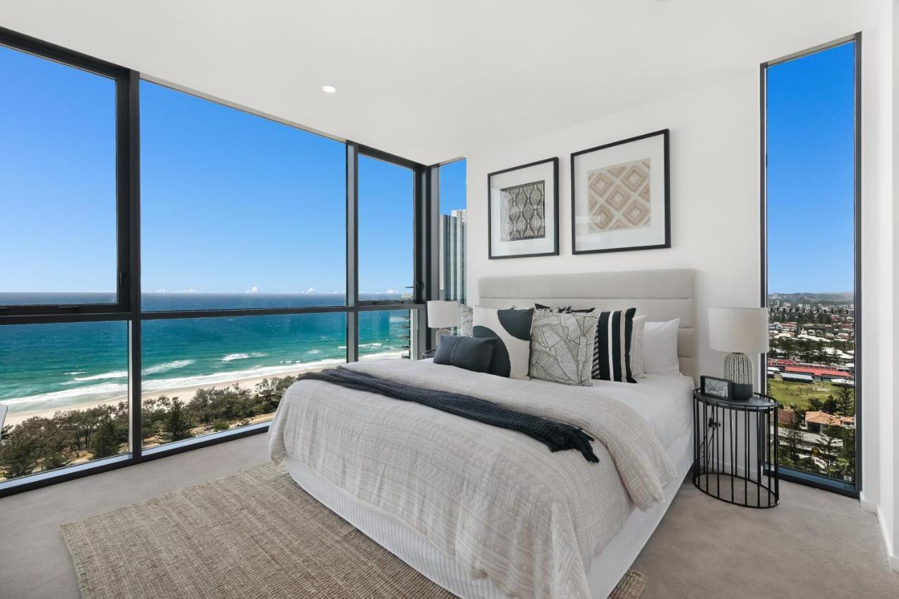 Koko Broadbeach Голд-Кост Экстерьер фото