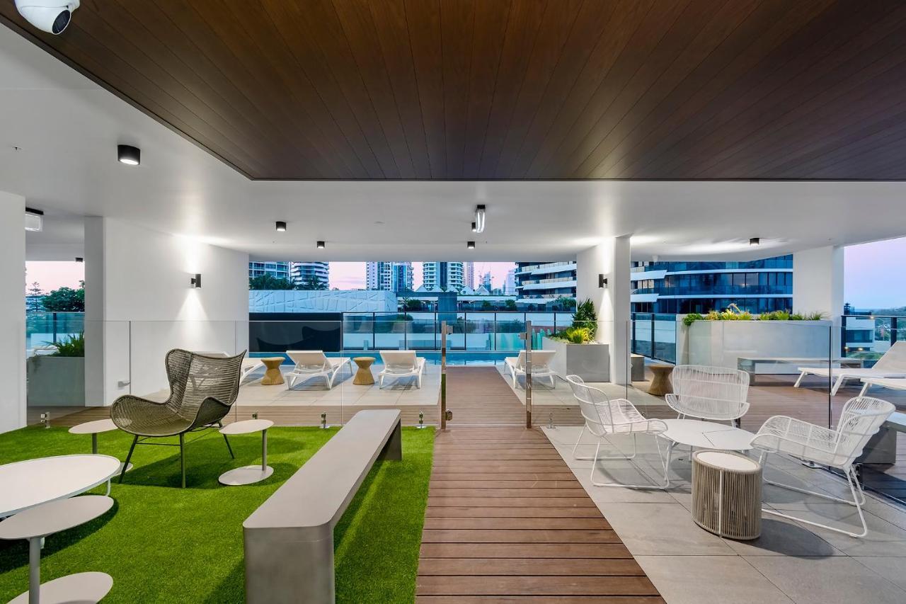Koko Broadbeach Голд-Кост Экстерьер фото