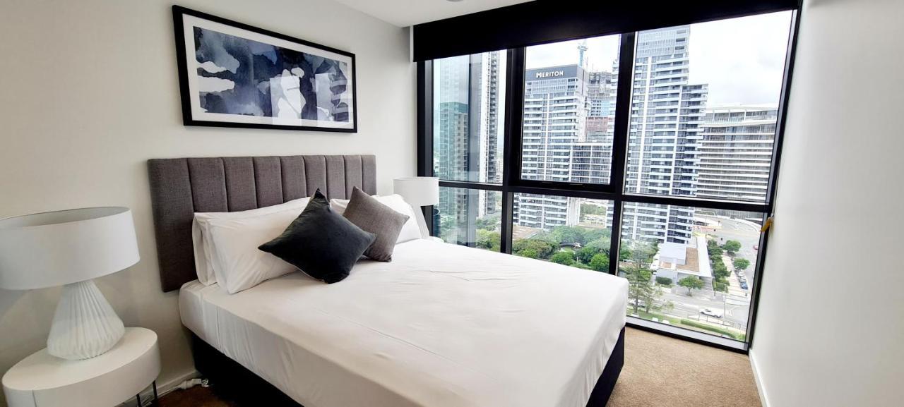 Koko Broadbeach Голд-Кост Экстерьер фото