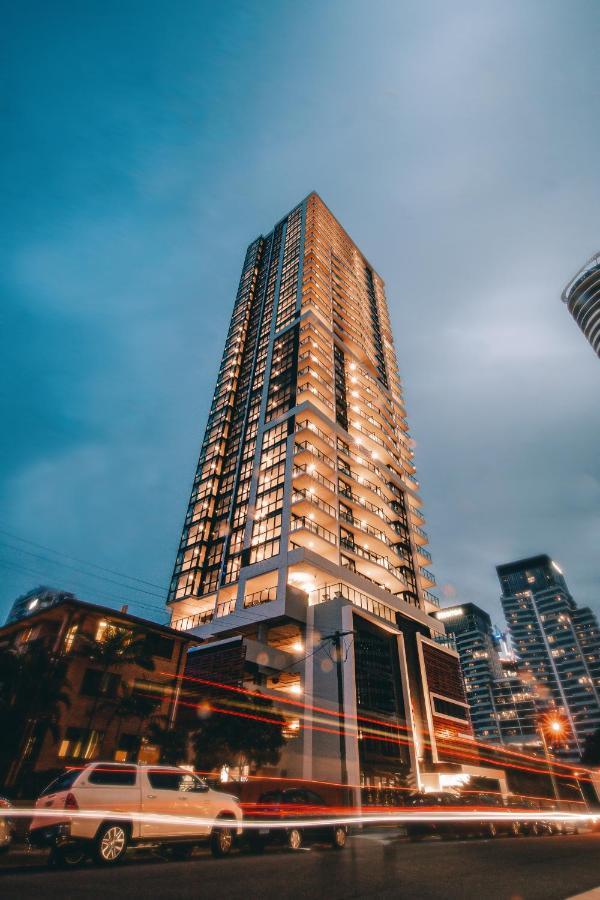 Koko Broadbeach Голд-Кост Экстерьер фото
