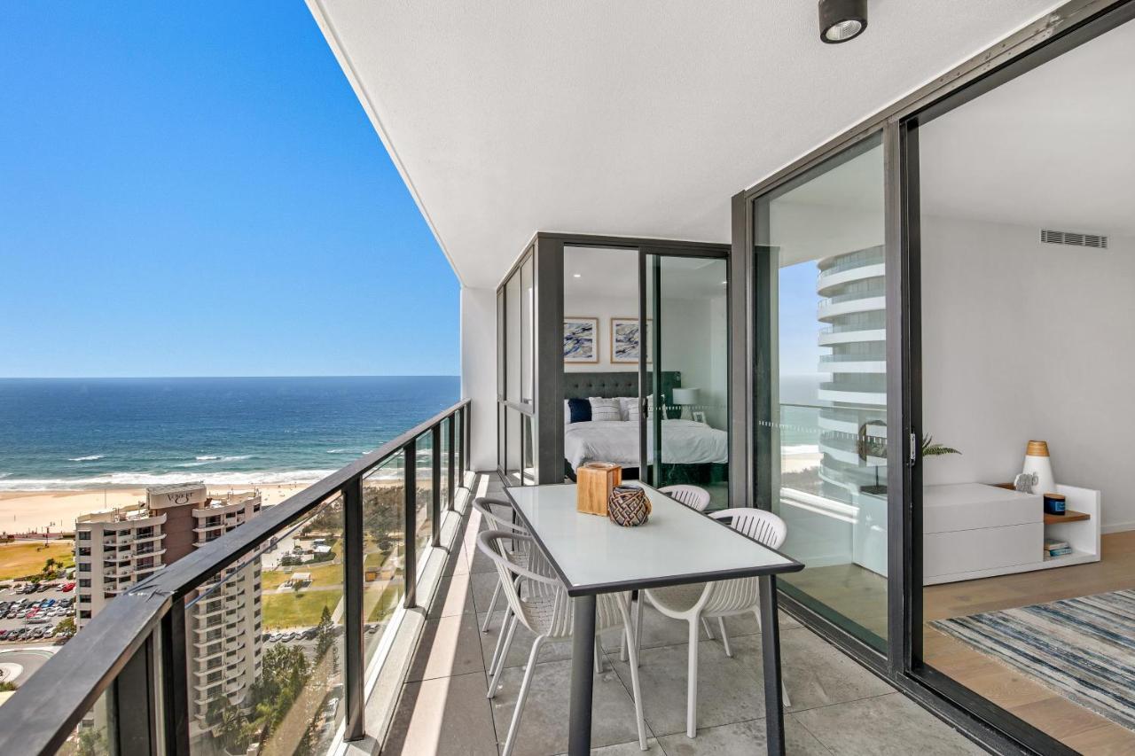 Koko Broadbeach Голд-Кост Экстерьер фото