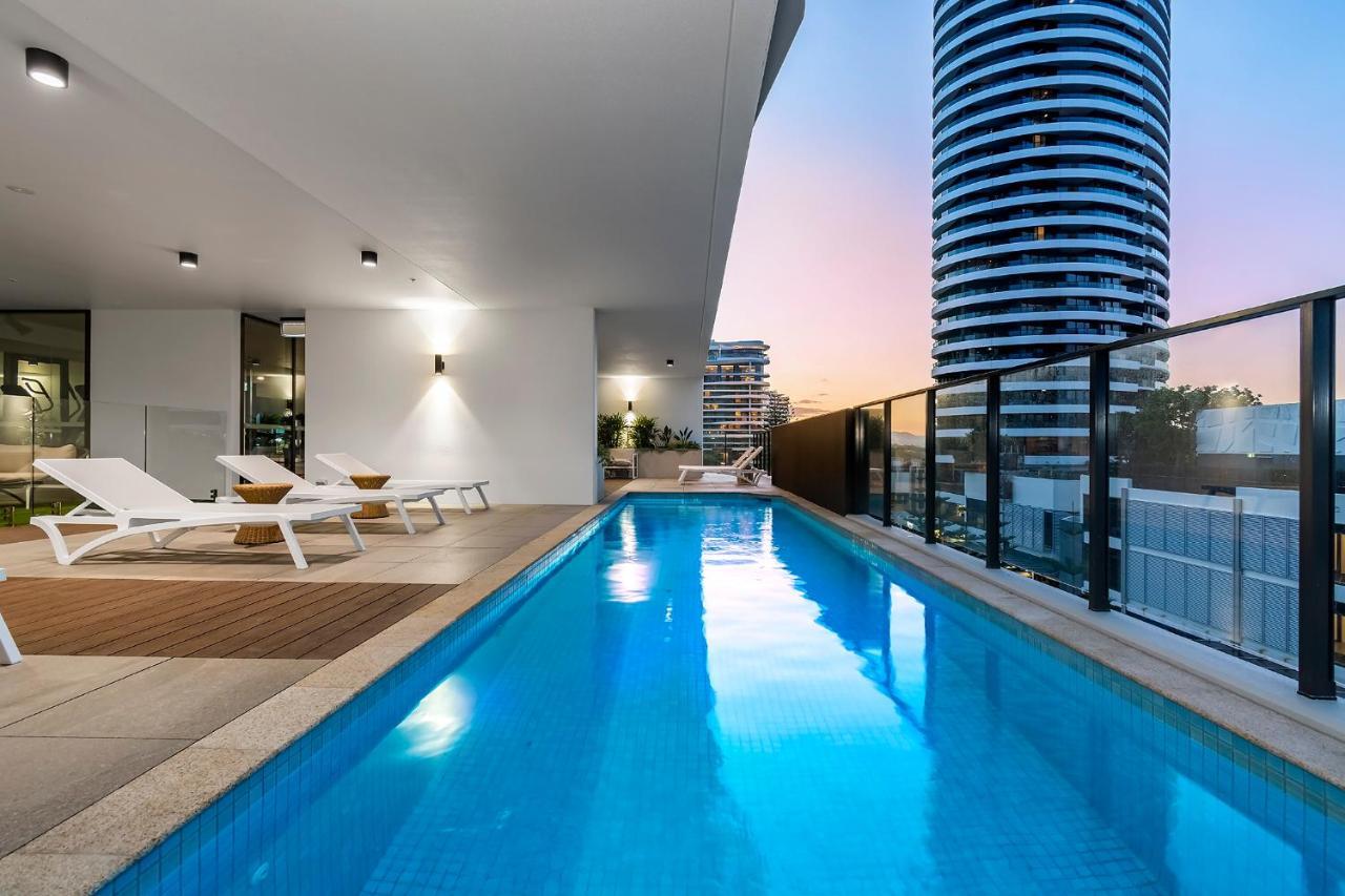 Koko Broadbeach Голд-Кост Экстерьер фото