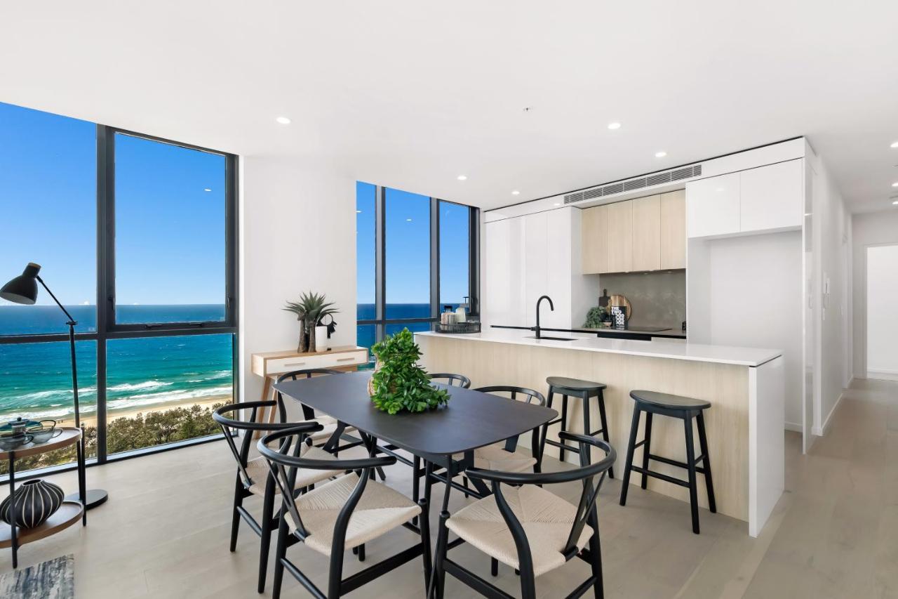 Koko Broadbeach Голд-Кост Экстерьер фото
