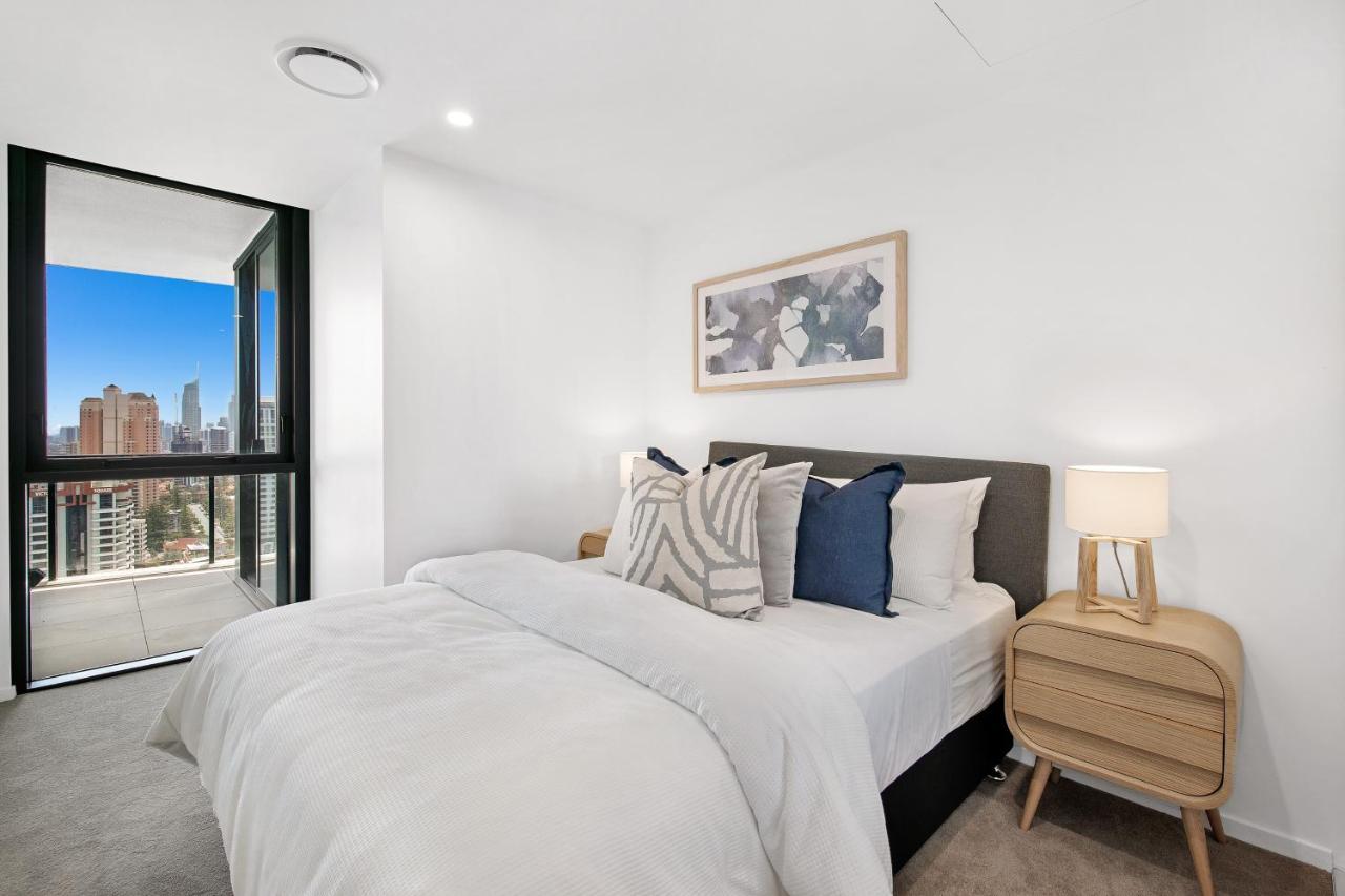 Koko Broadbeach Голд-Кост Экстерьер фото