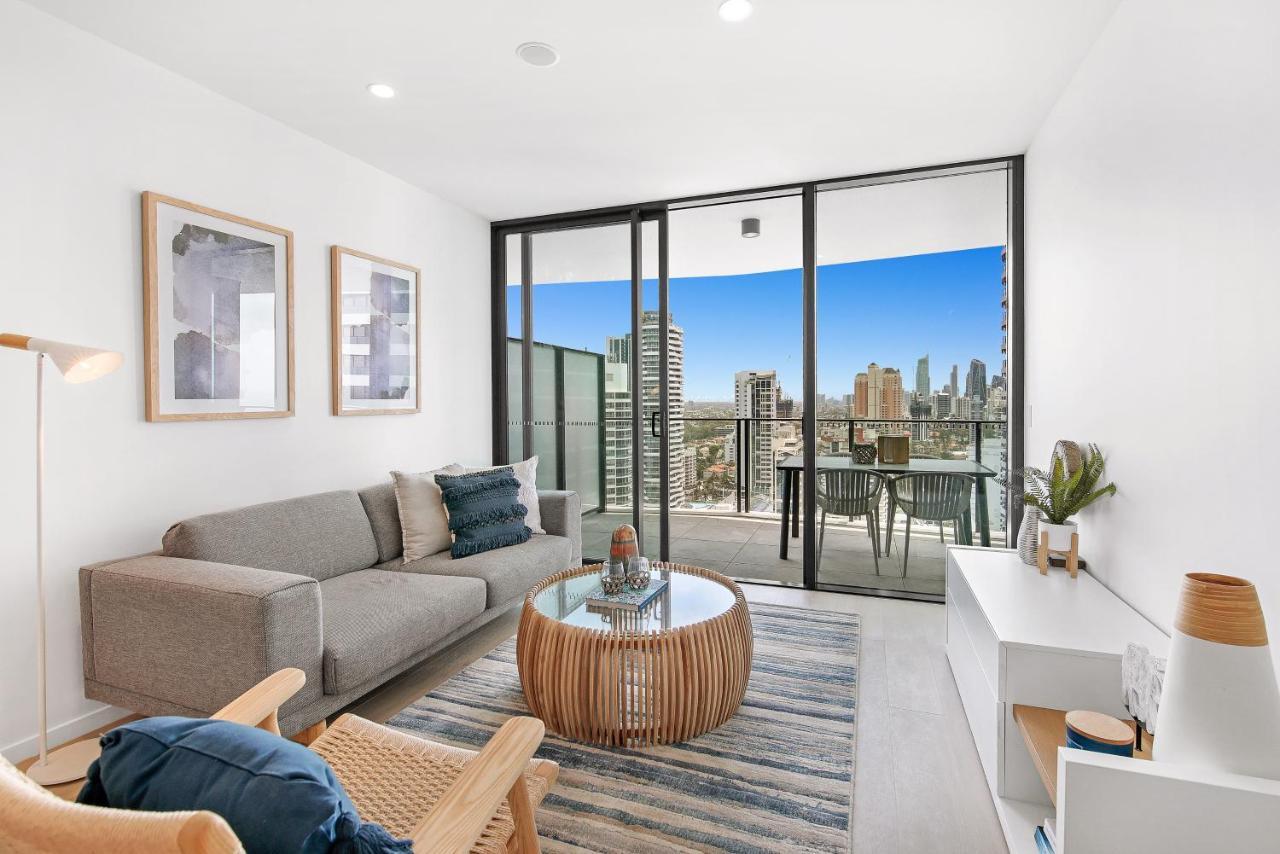 Koko Broadbeach Голд-Кост Экстерьер фото