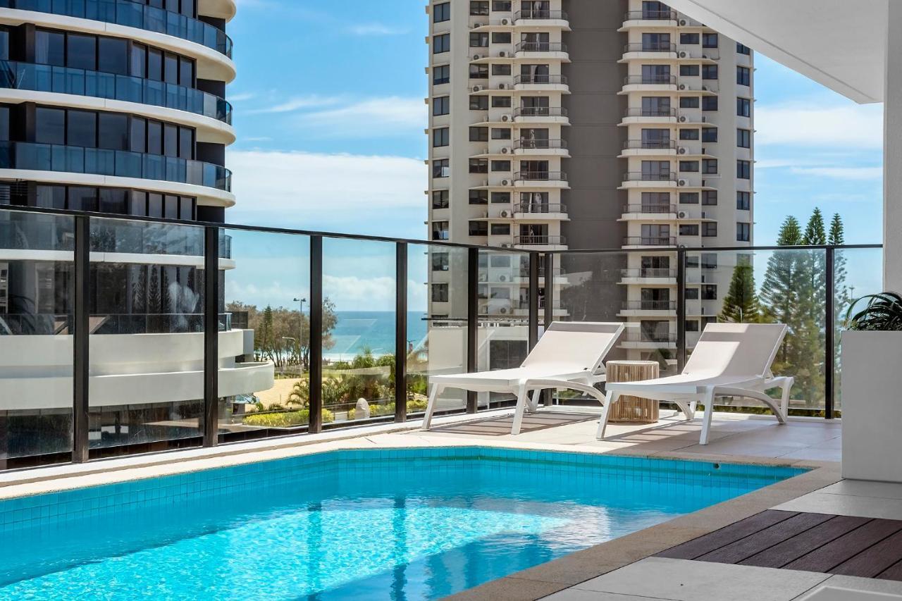 Koko Broadbeach Голд-Кост Экстерьер фото