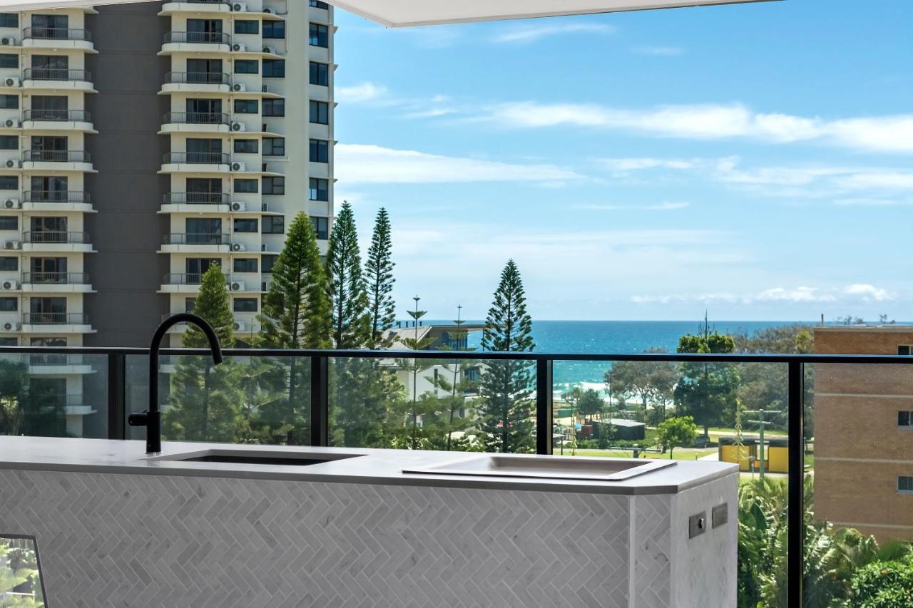 Koko Broadbeach Голд-Кост Экстерьер фото
