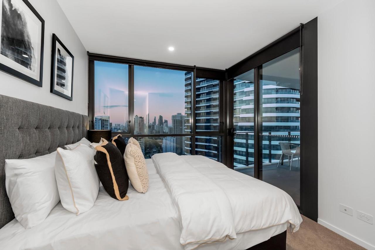 Koko Broadbeach Голд-Кост Экстерьер фото