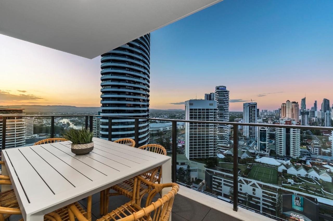 Koko Broadbeach Голд-Кост Экстерьер фото