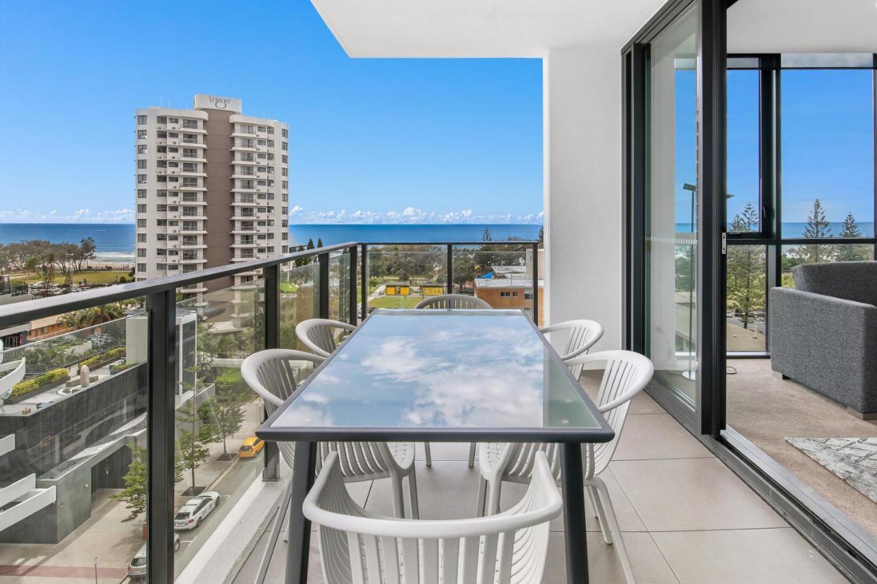 Koko Broadbeach Голд-Кост Экстерьер фото