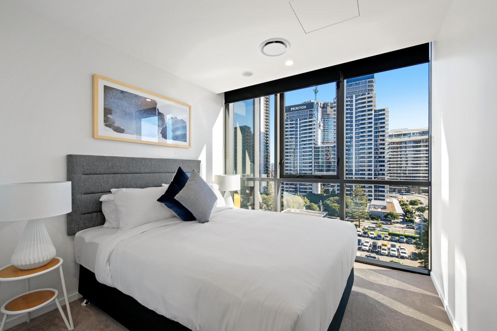 Koko Broadbeach Голд-Кост Экстерьер фото