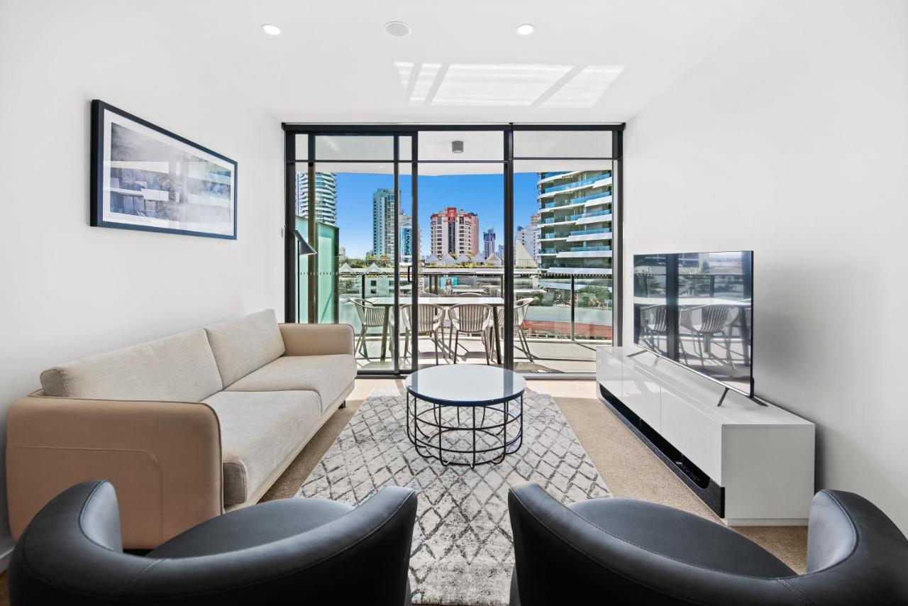 Koko Broadbeach Голд-Кост Экстерьер фото