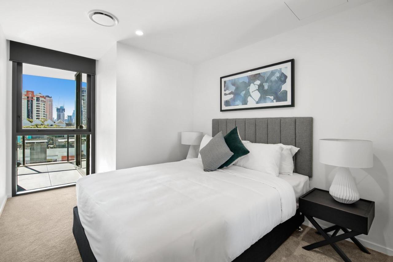 Koko Broadbeach Голд-Кост Экстерьер фото