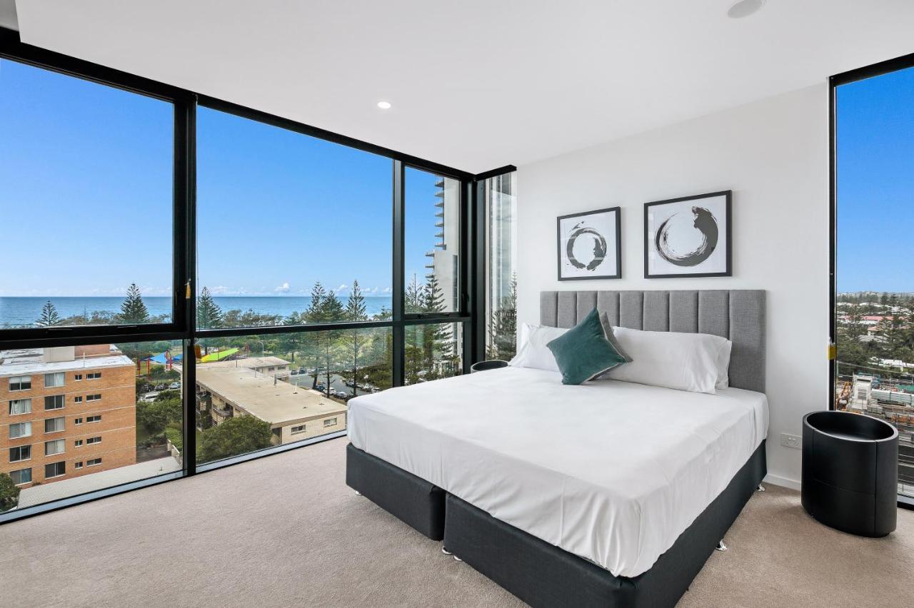 Koko Broadbeach Голд-Кост Номер фото