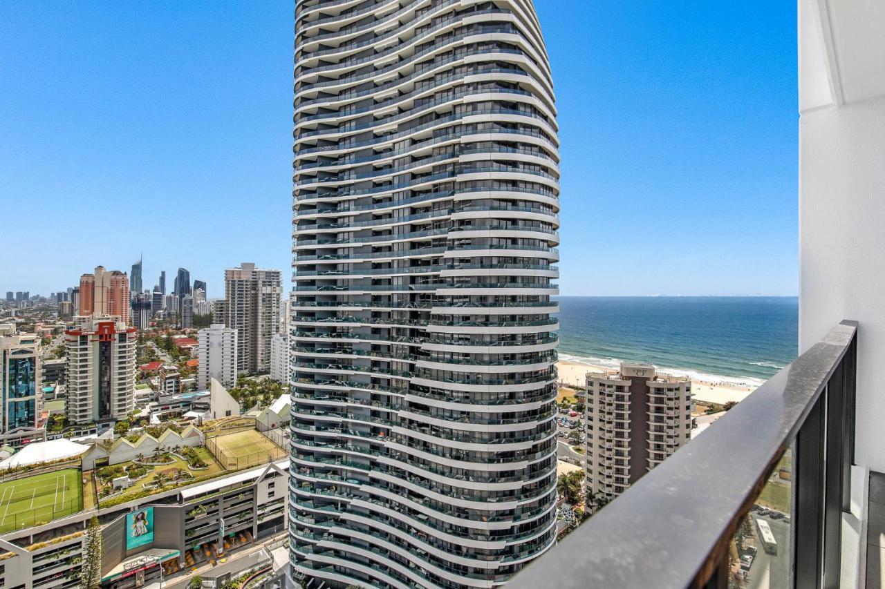 Koko Broadbeach Голд-Кост Экстерьер фото