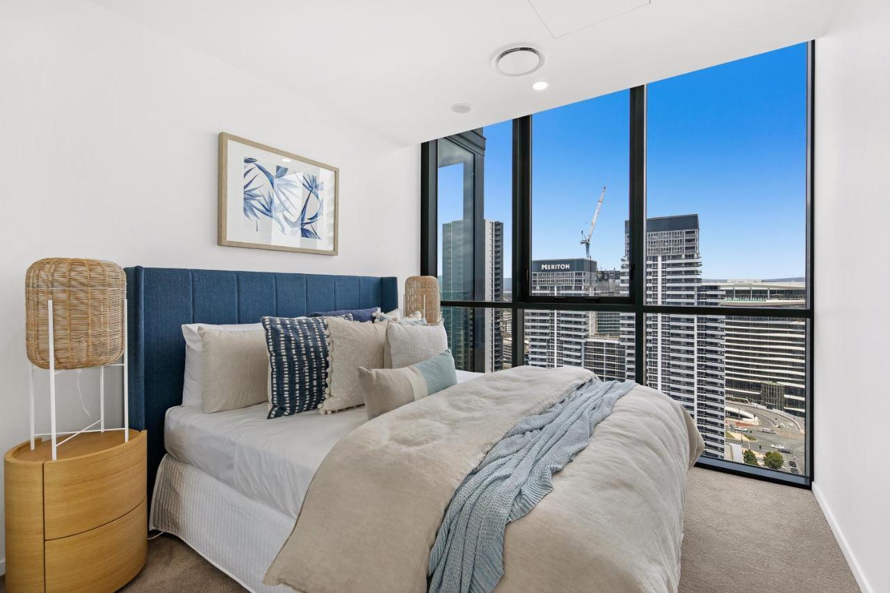Koko Broadbeach Голд-Кост Экстерьер фото