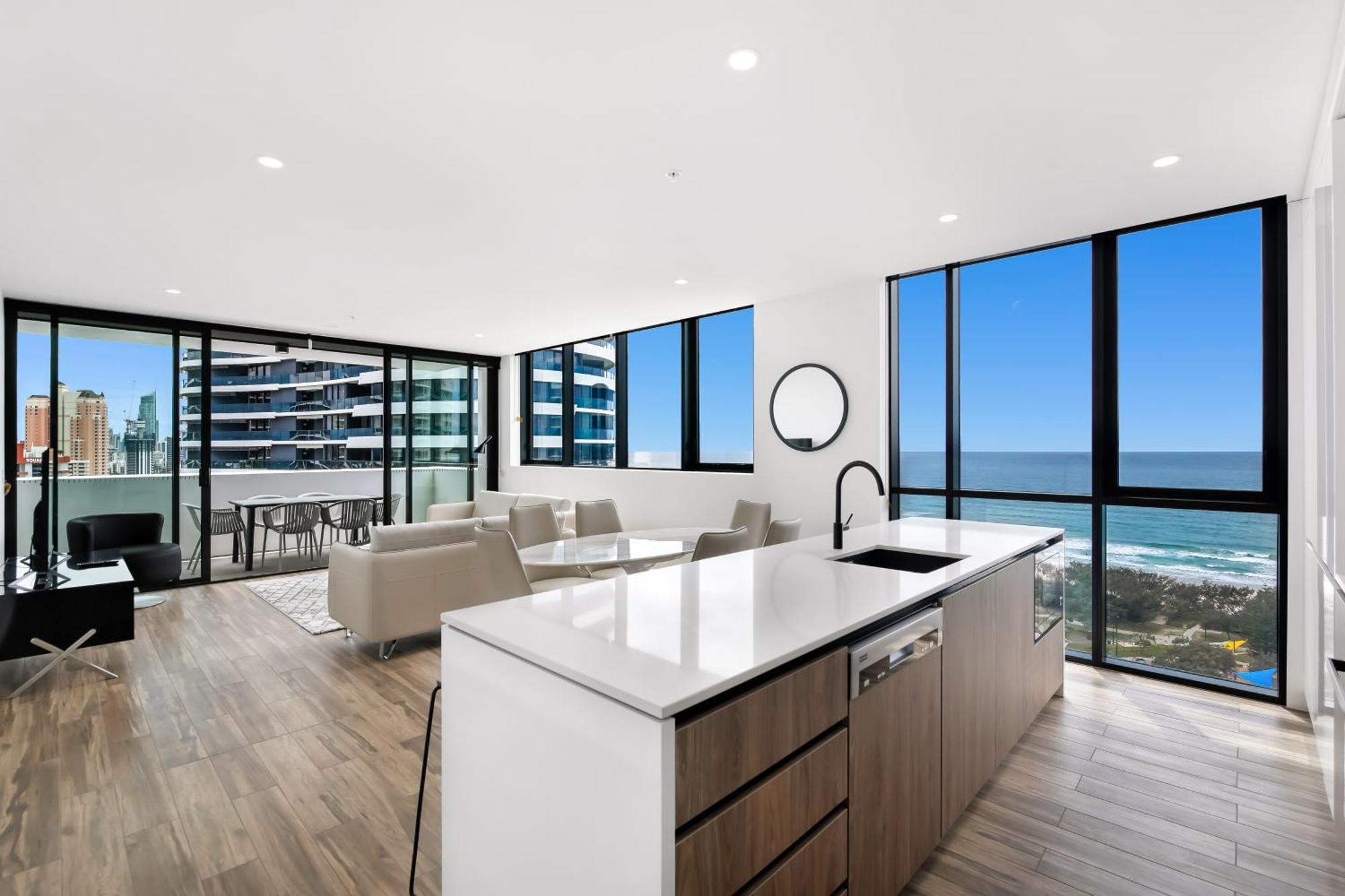 Koko Broadbeach Голд-Кост Номер фото