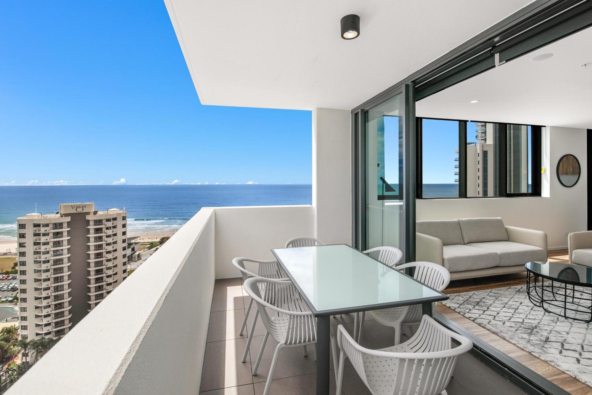 Koko Broadbeach Голд-Кост Номер фото